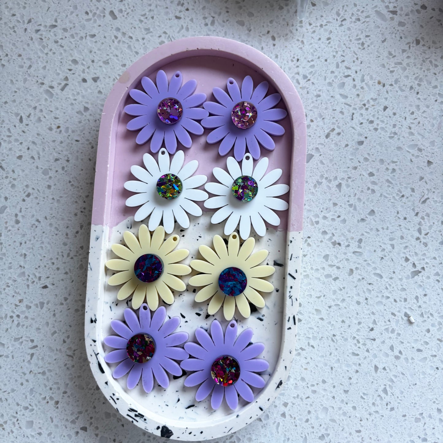 Daisy Dangles - Mix & Match