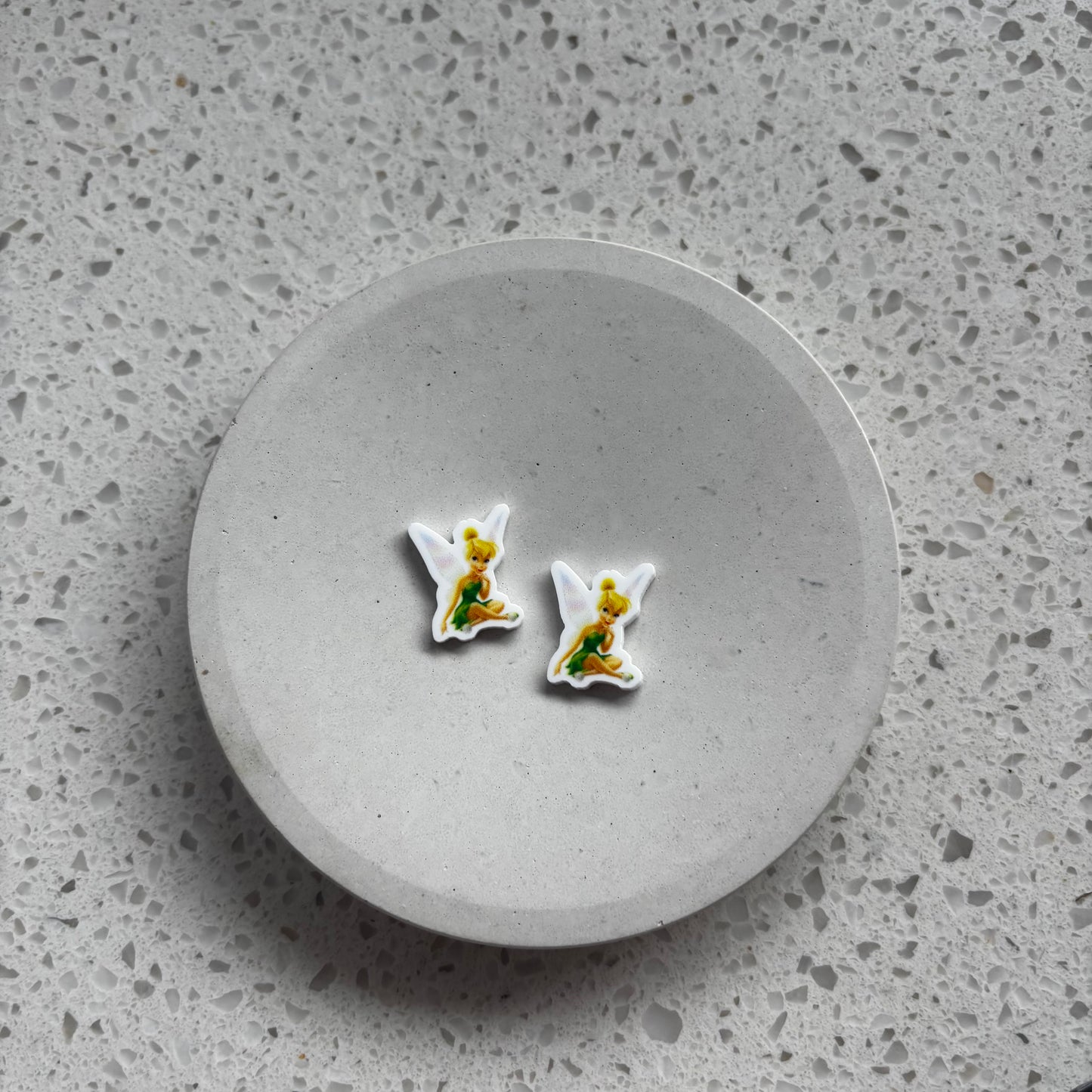 Tinkerbell Planar Stud