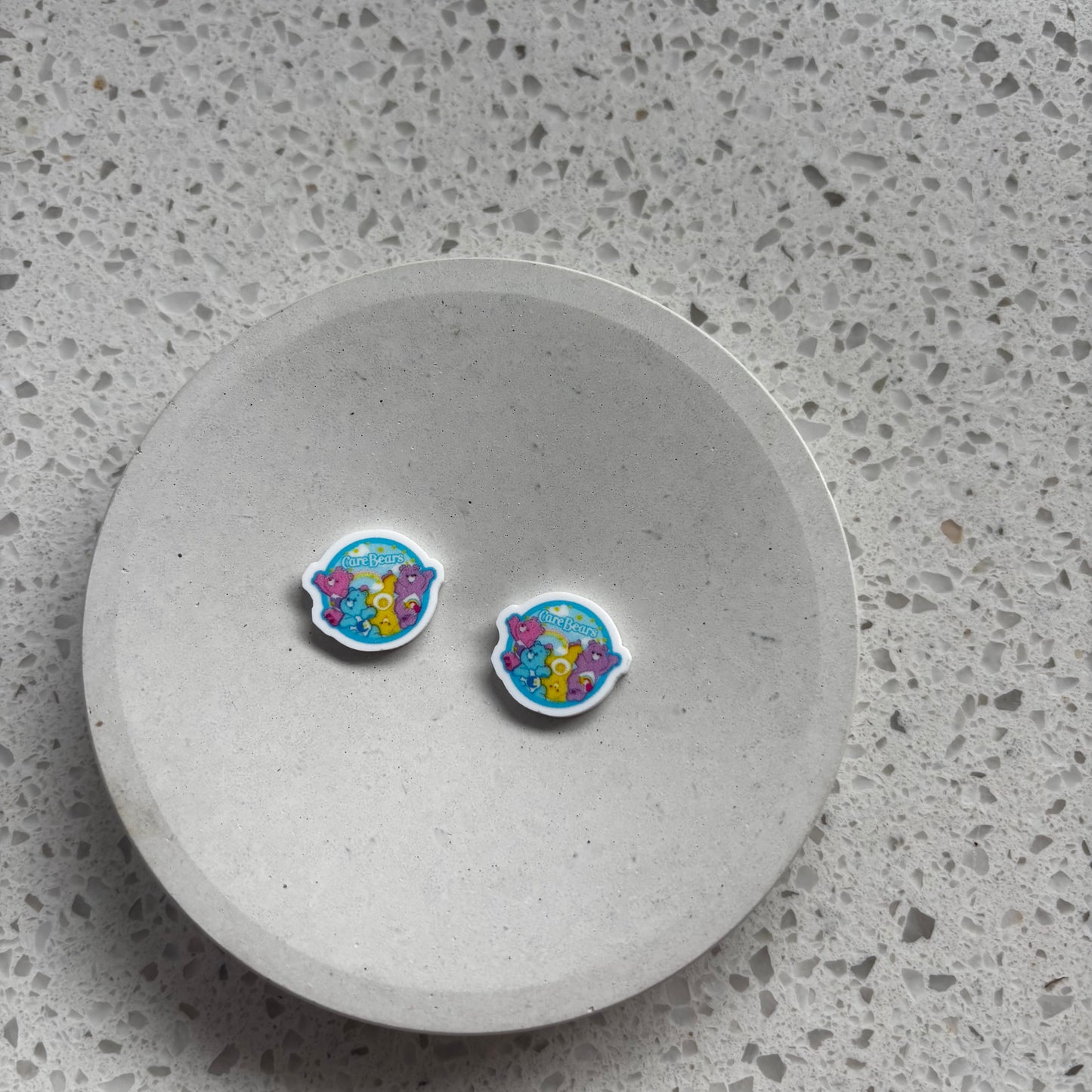 Care Bears Planar Stud