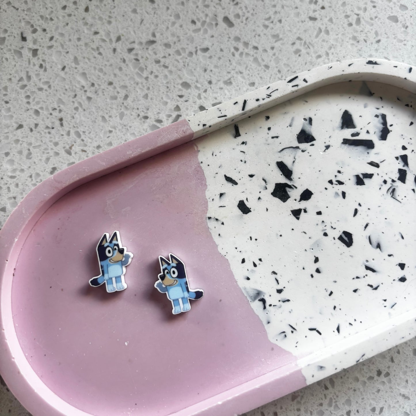 bluey studs wholesale