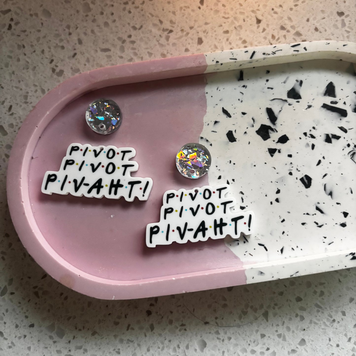 Pivot Dangles