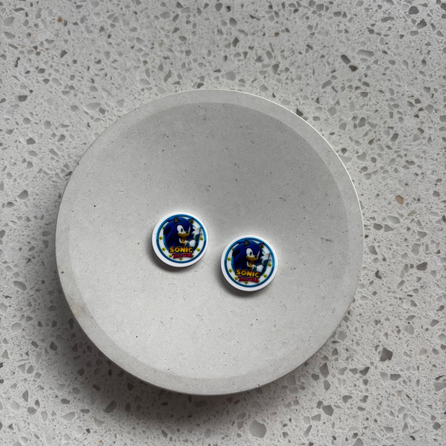 Sonic Planar Stud
