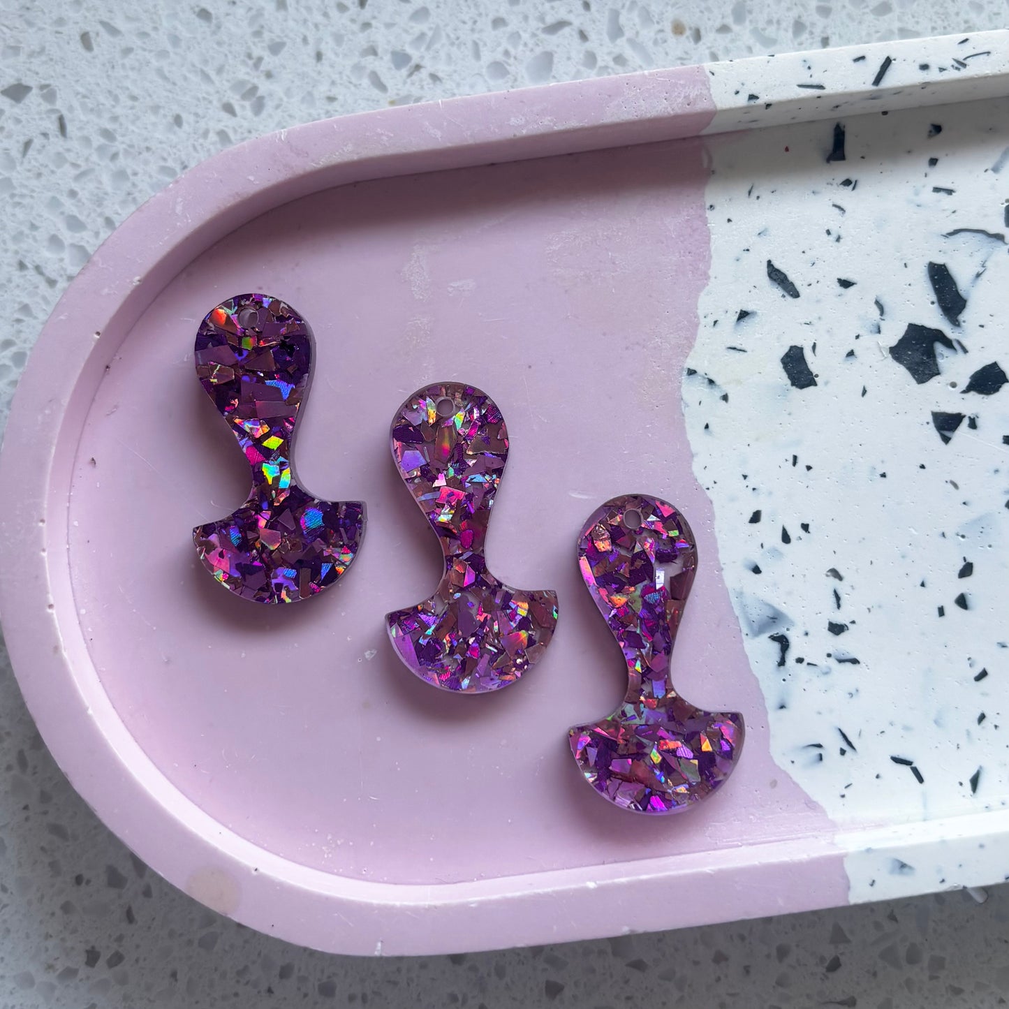 Unicorn Trolley Token