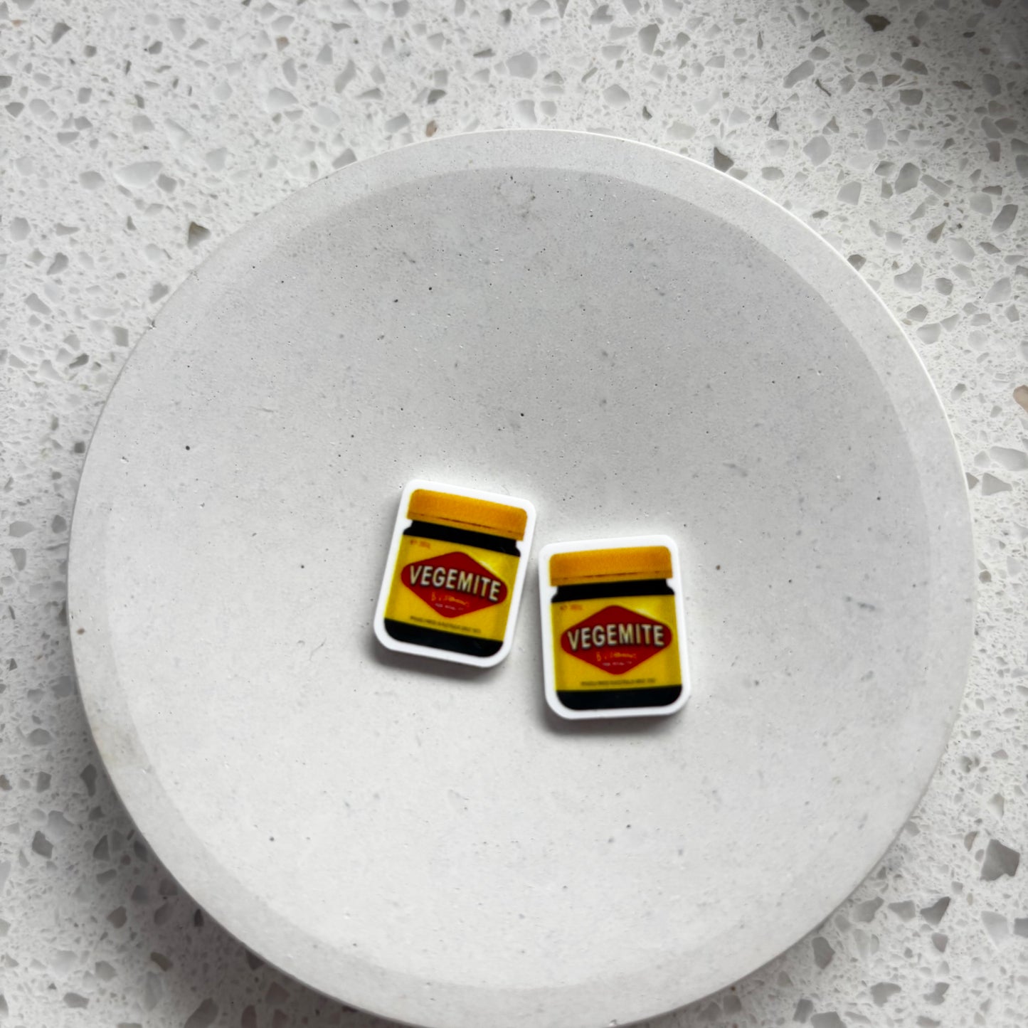 Vegemite Planar Stud