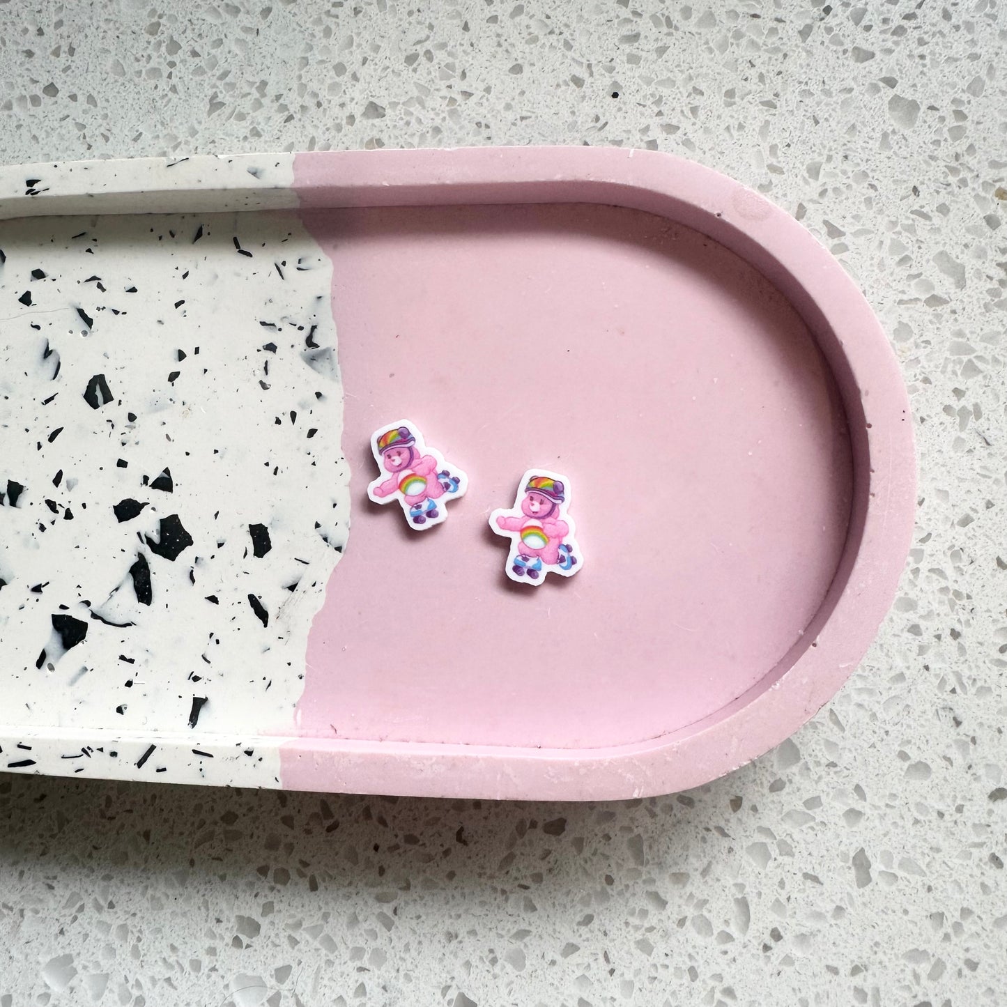 earring planar studs wholesale