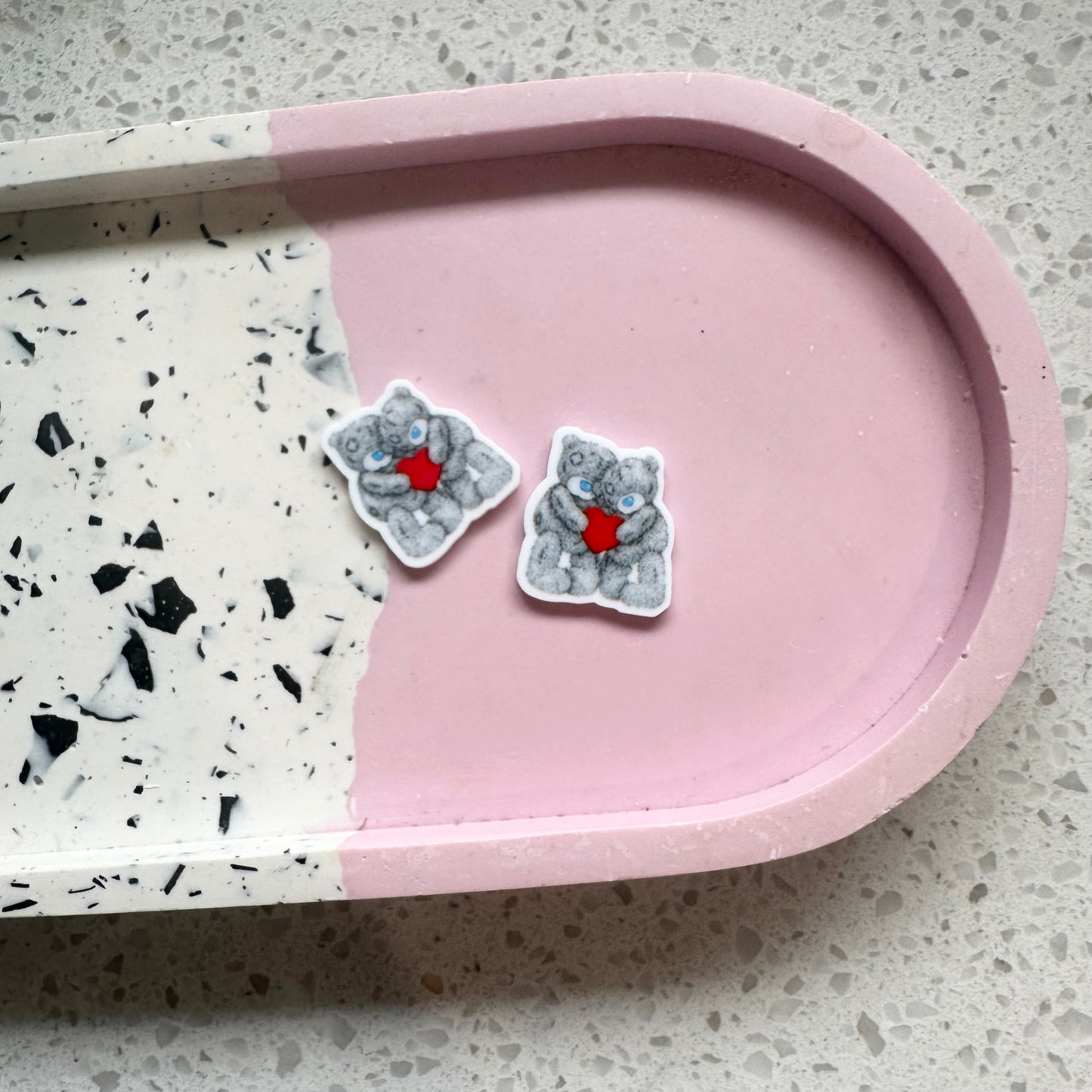 earring planar studs wholesale