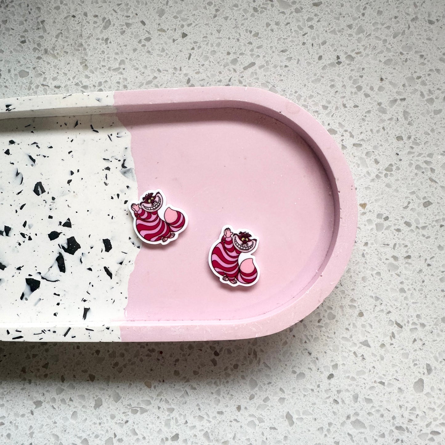 earring planar studs wholesale