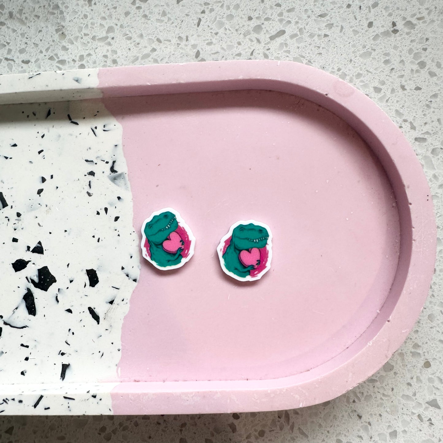 earring planar studs wholesale