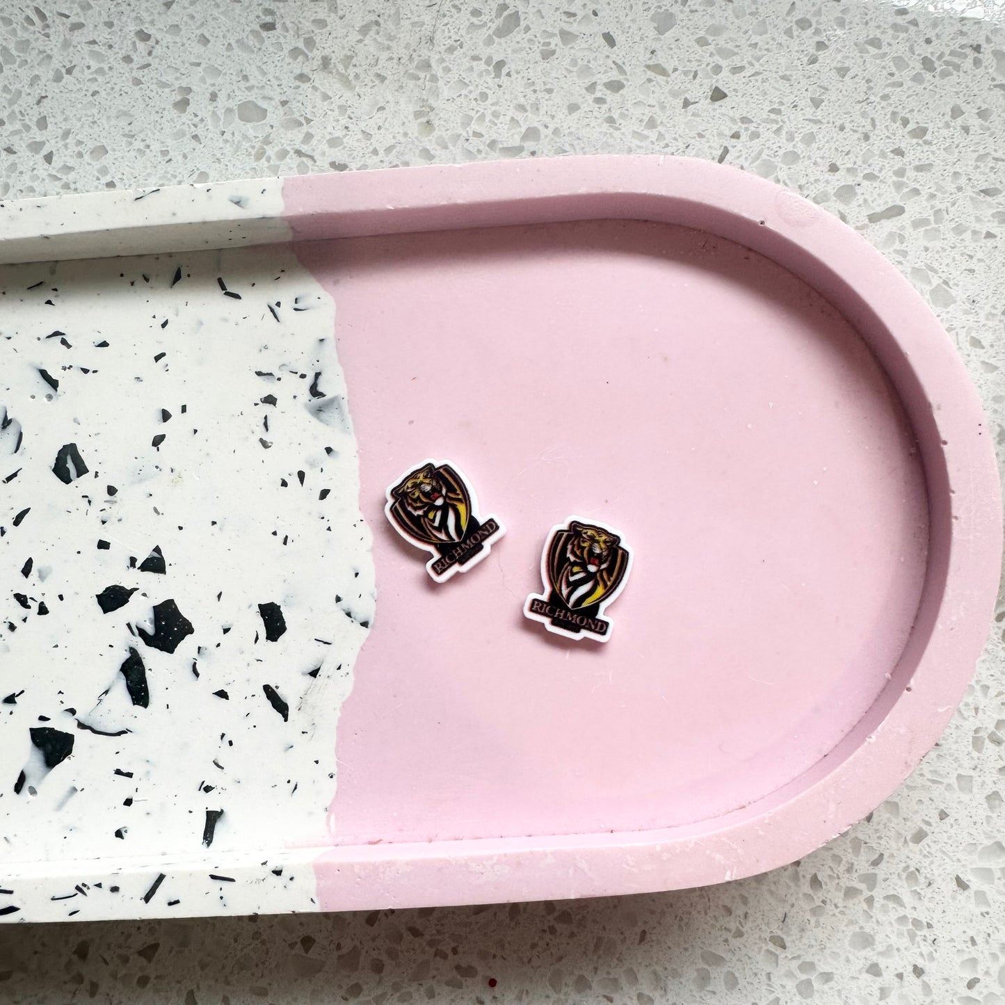 earring planar studs wholesale