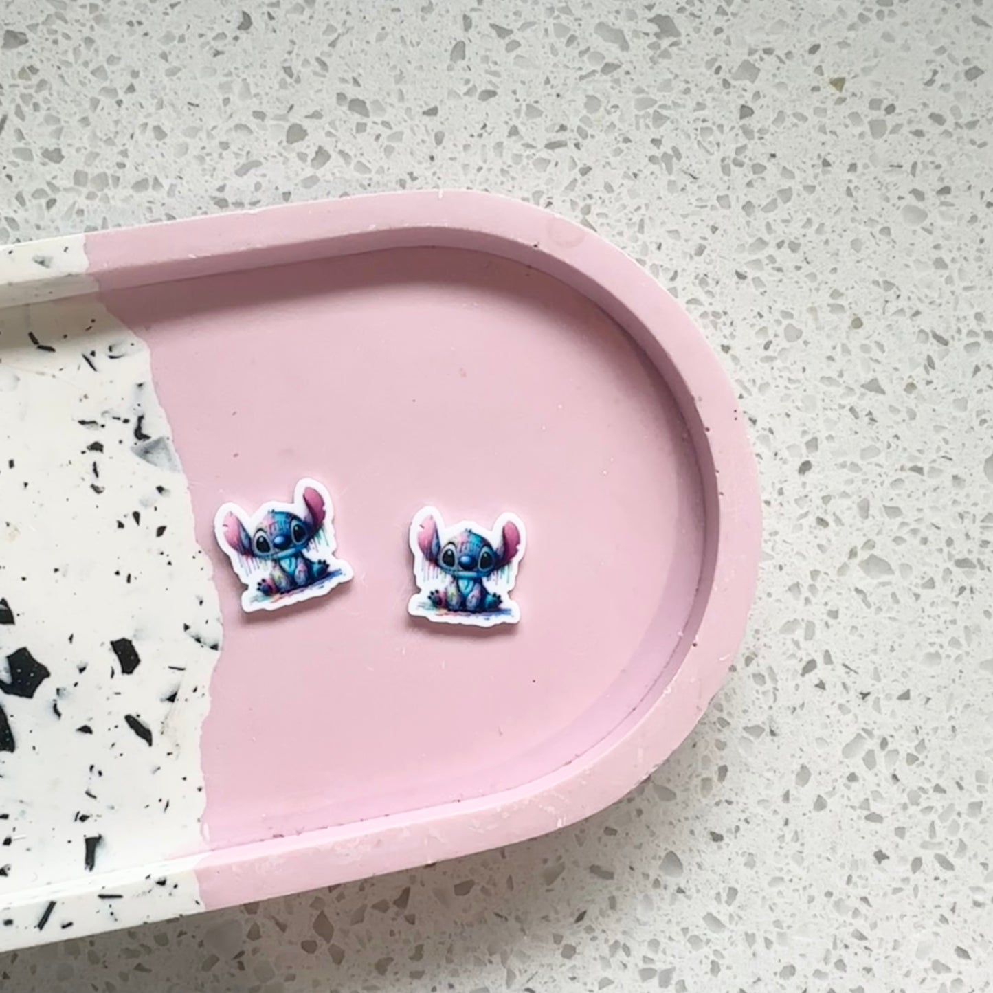 earring studs wholesale stitch austtralia