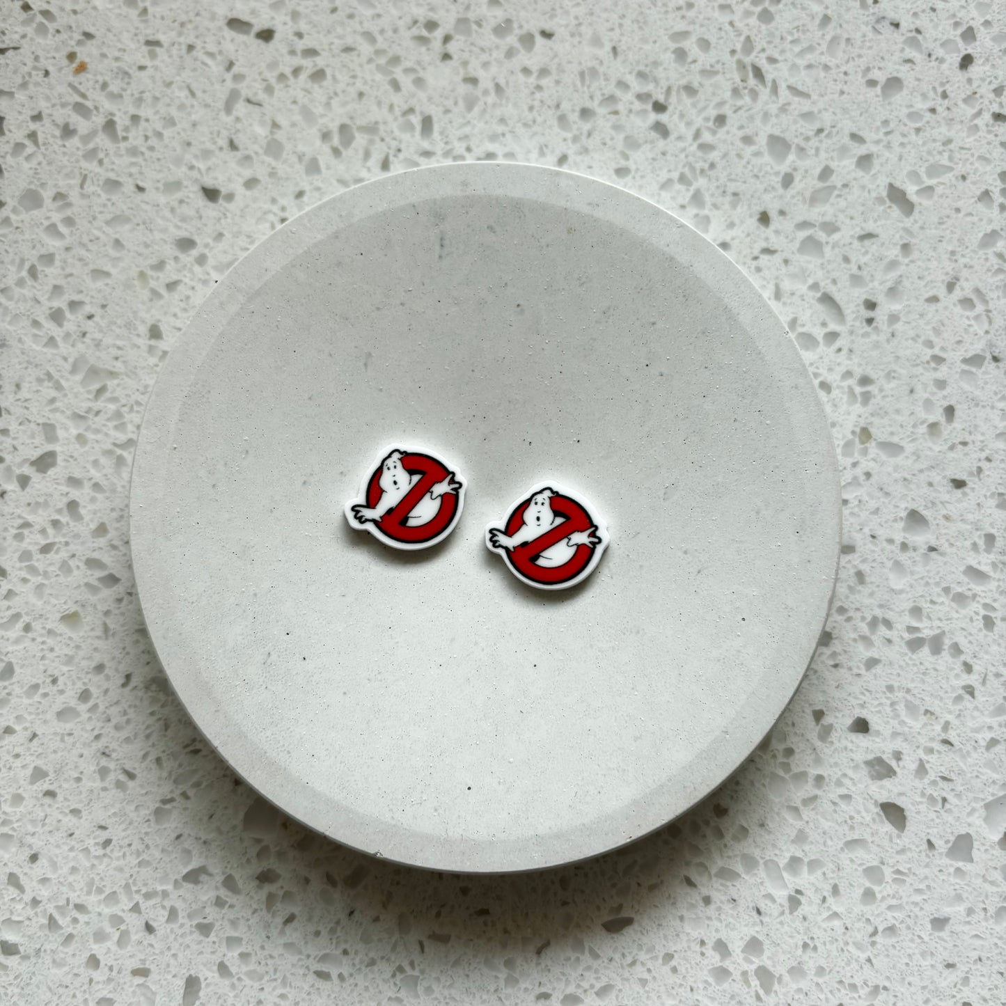 Ghostbusters Planar Stud