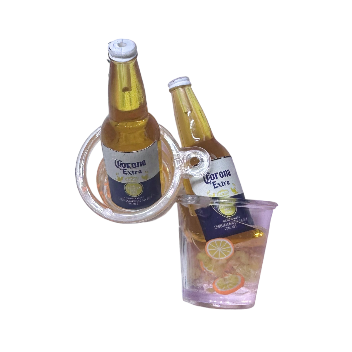 corona dangles