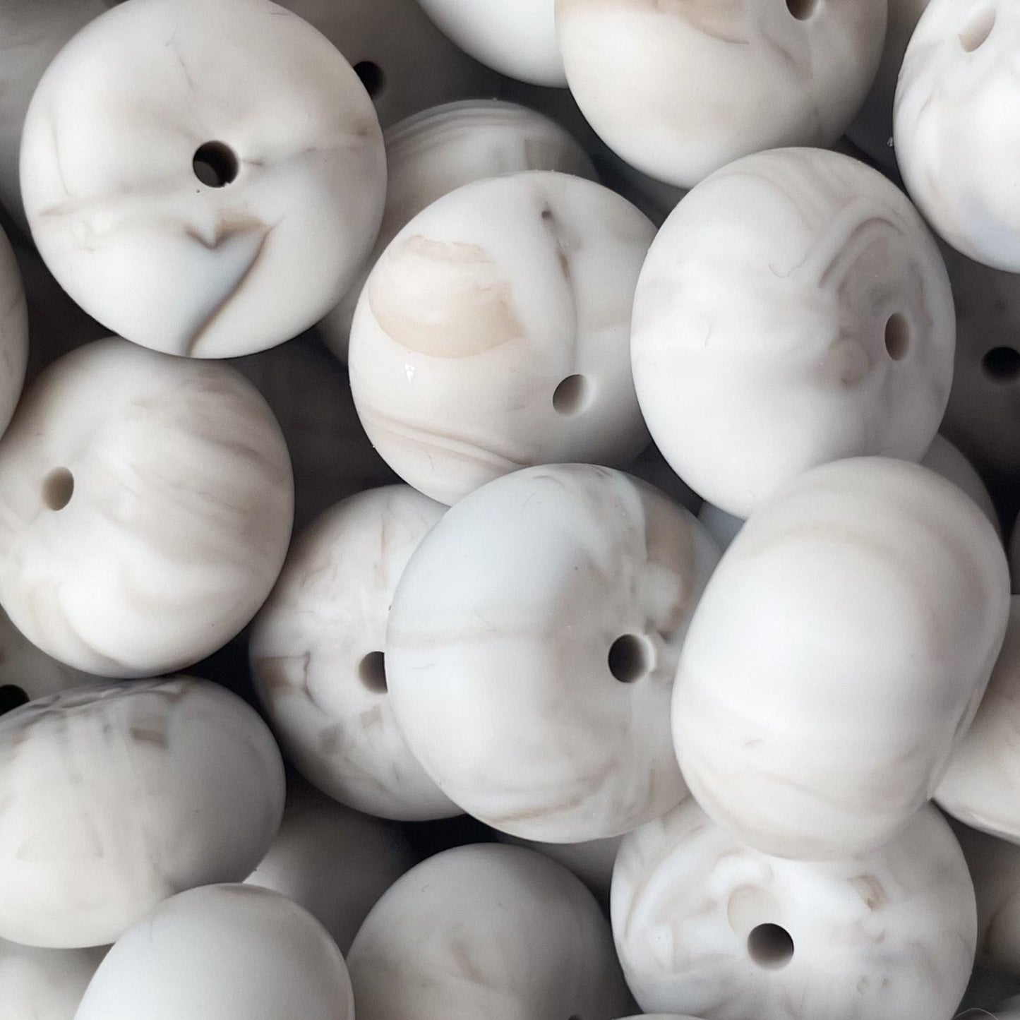 abacus silicone beads