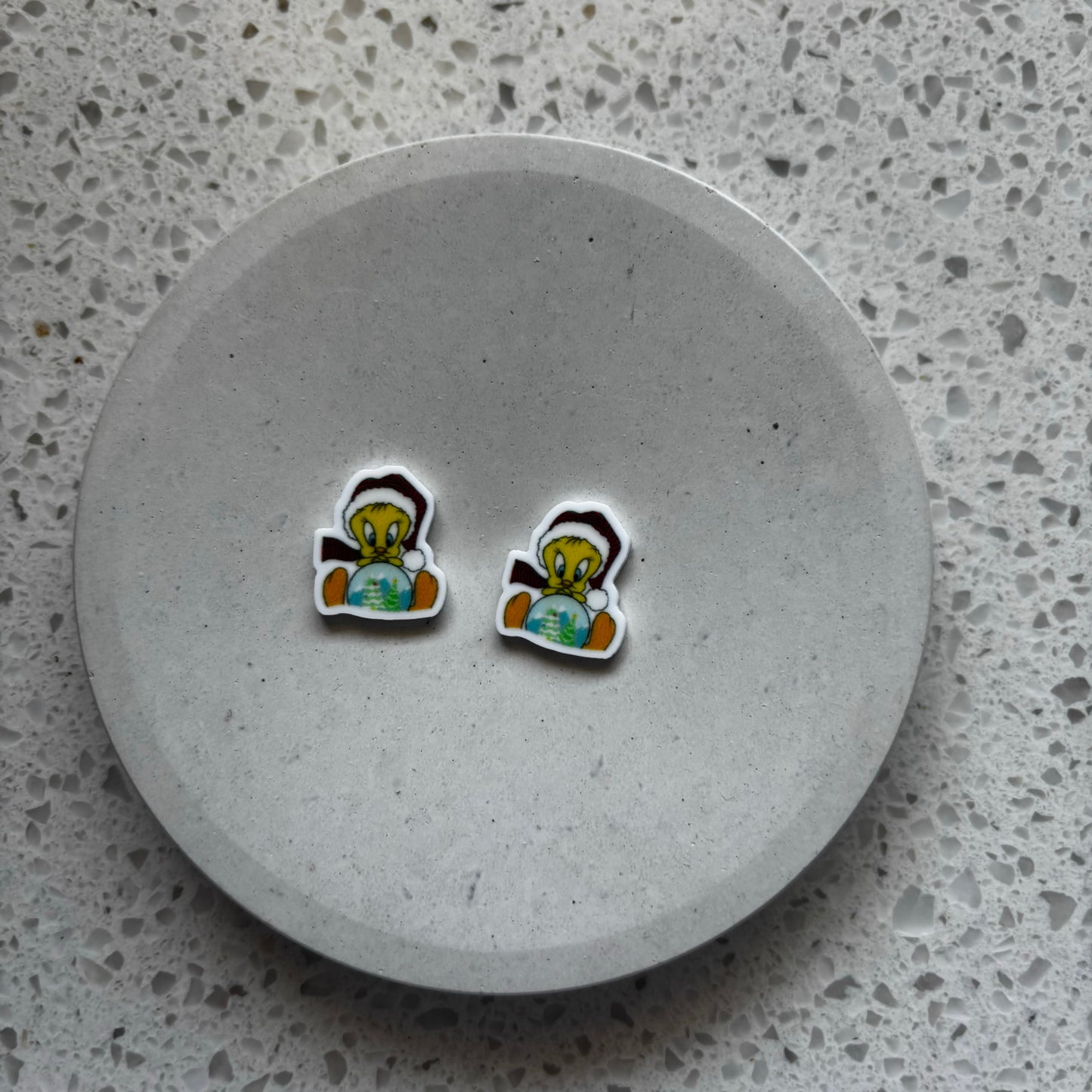 Tweety Planar Studs