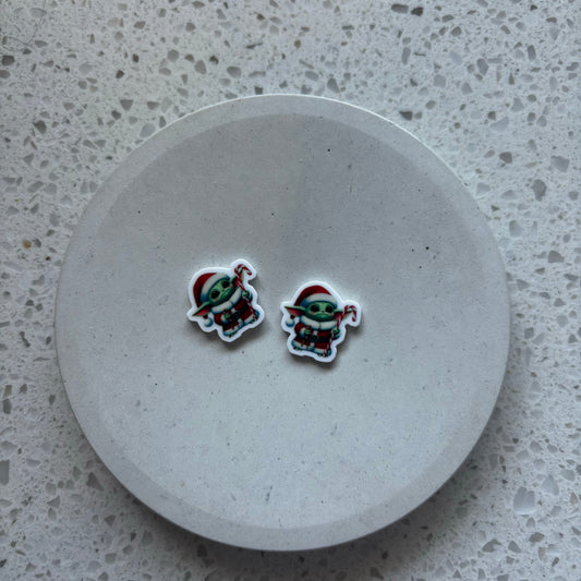 Yoda Planar Studs