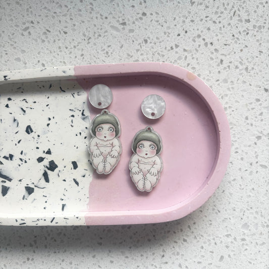 Earring wholesaler Australia 