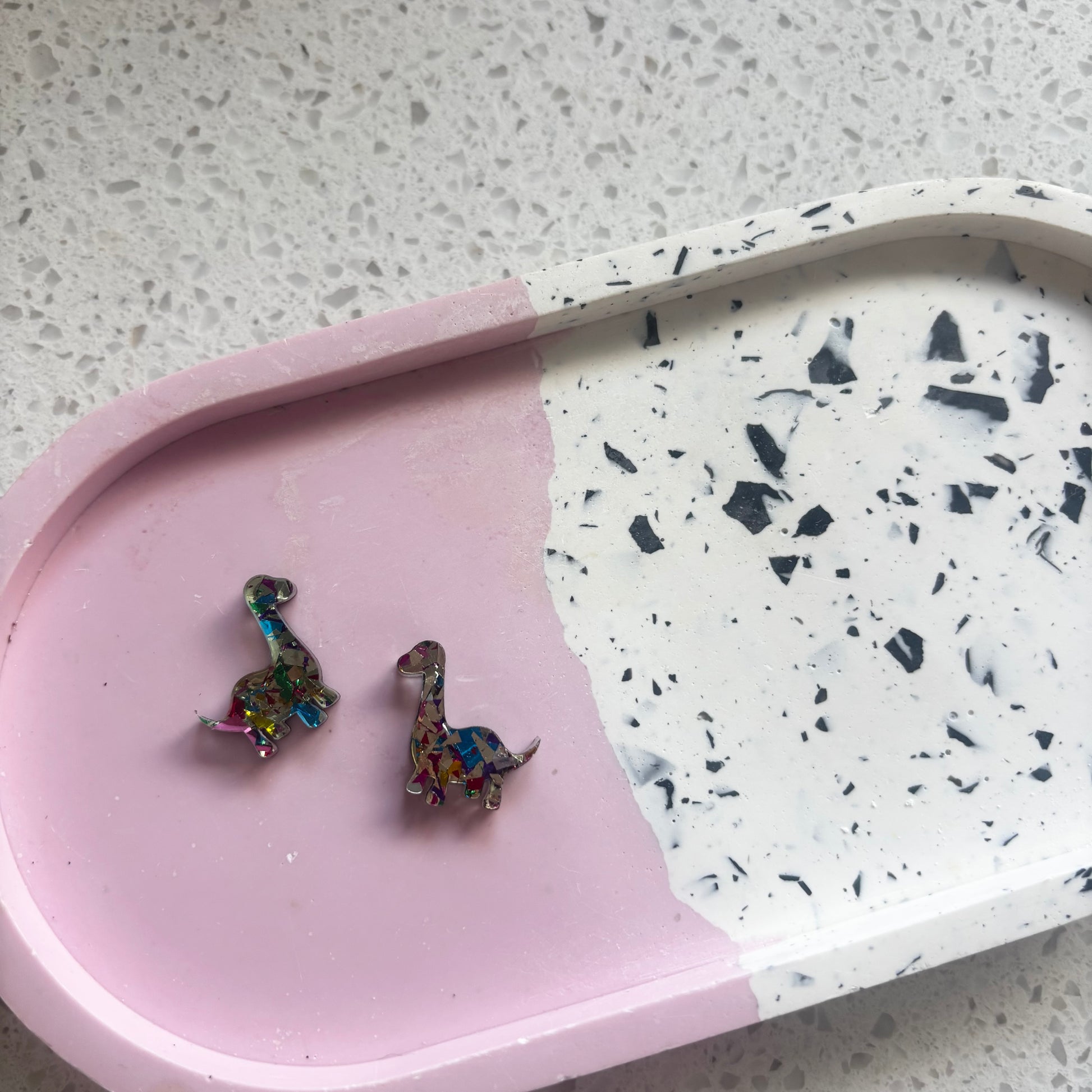 dinosaur studs