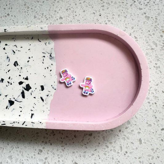 earring planar studs wholesale 