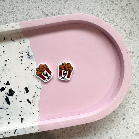 KFC Resin Planar Studs