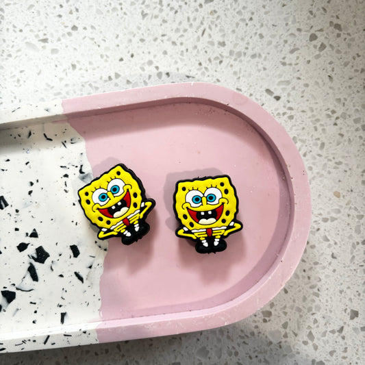 Spongebob - 2 Pack