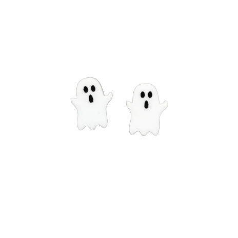 Ghost Studs