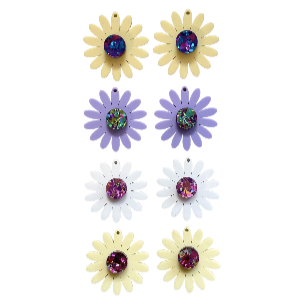 Daisy Dangles - Mix & Match