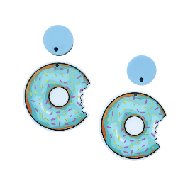 Donut Dangles