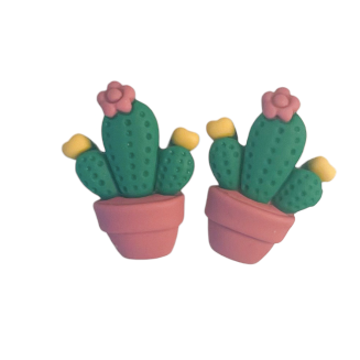 Cactus Studs