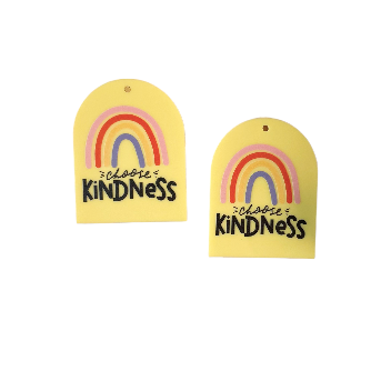 Choose Kindness Dangles