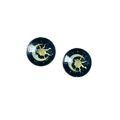 Galaxy Dome Studs