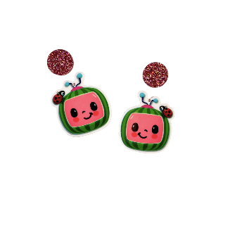 Melon Dangles