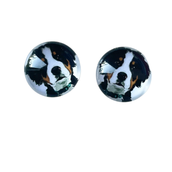 Mountain Dog Dome Studs