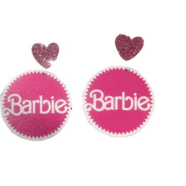 OG Barbie Dangles