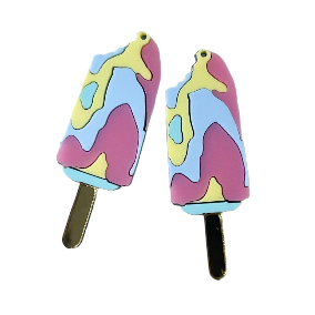 Paddle Pop Dangles