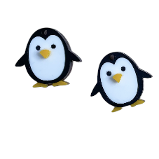 Penguin Dangles