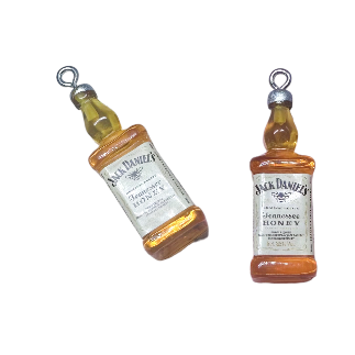 Jack Daniels Honey Dangles