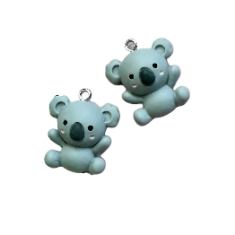 Koala Bear Dangles