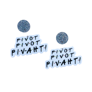 Pivot Dangles