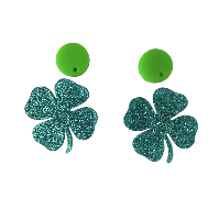 St Patricks Day Dangles