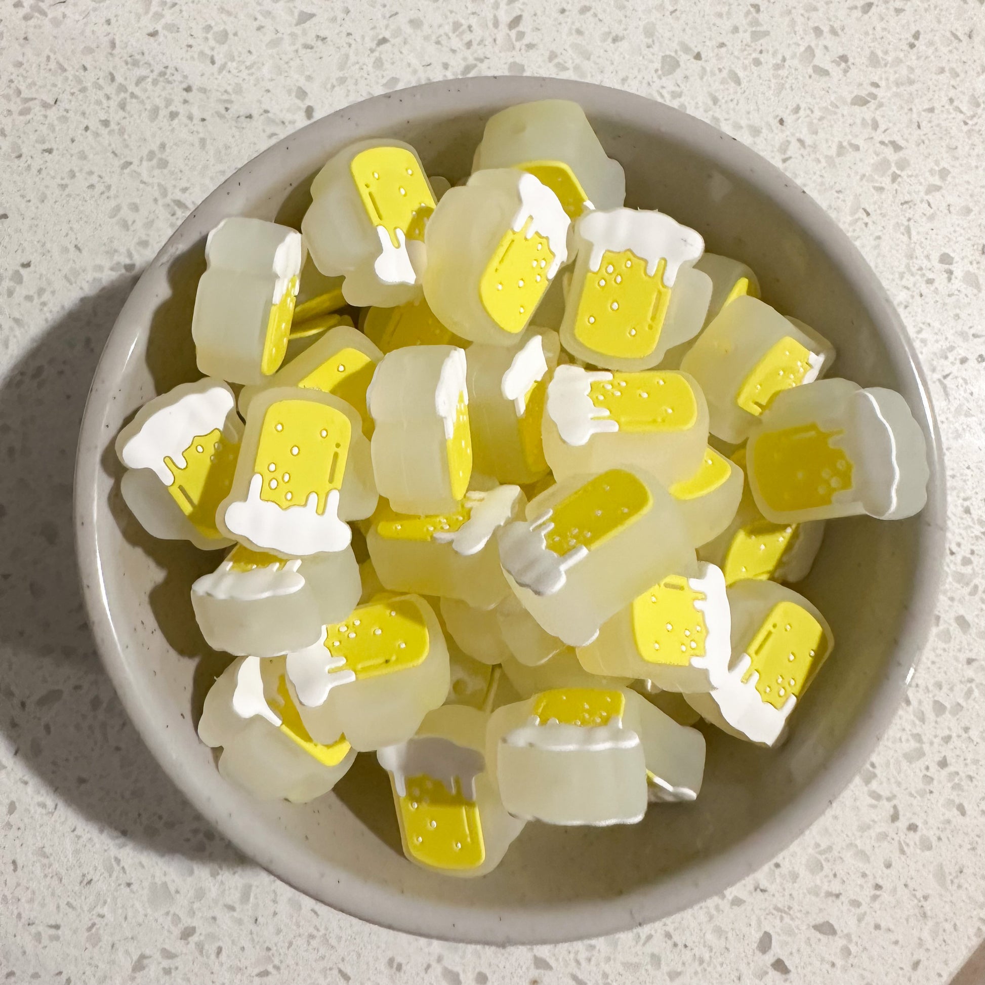 silicone beads wholesale australia