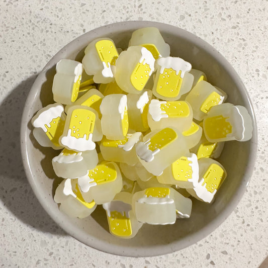 silicone beads wholesale australia