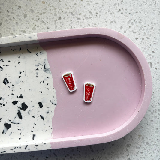 coke studs