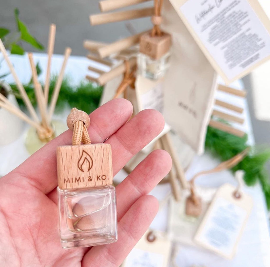 Hanging Diffusers – Willow Blanks & Co.