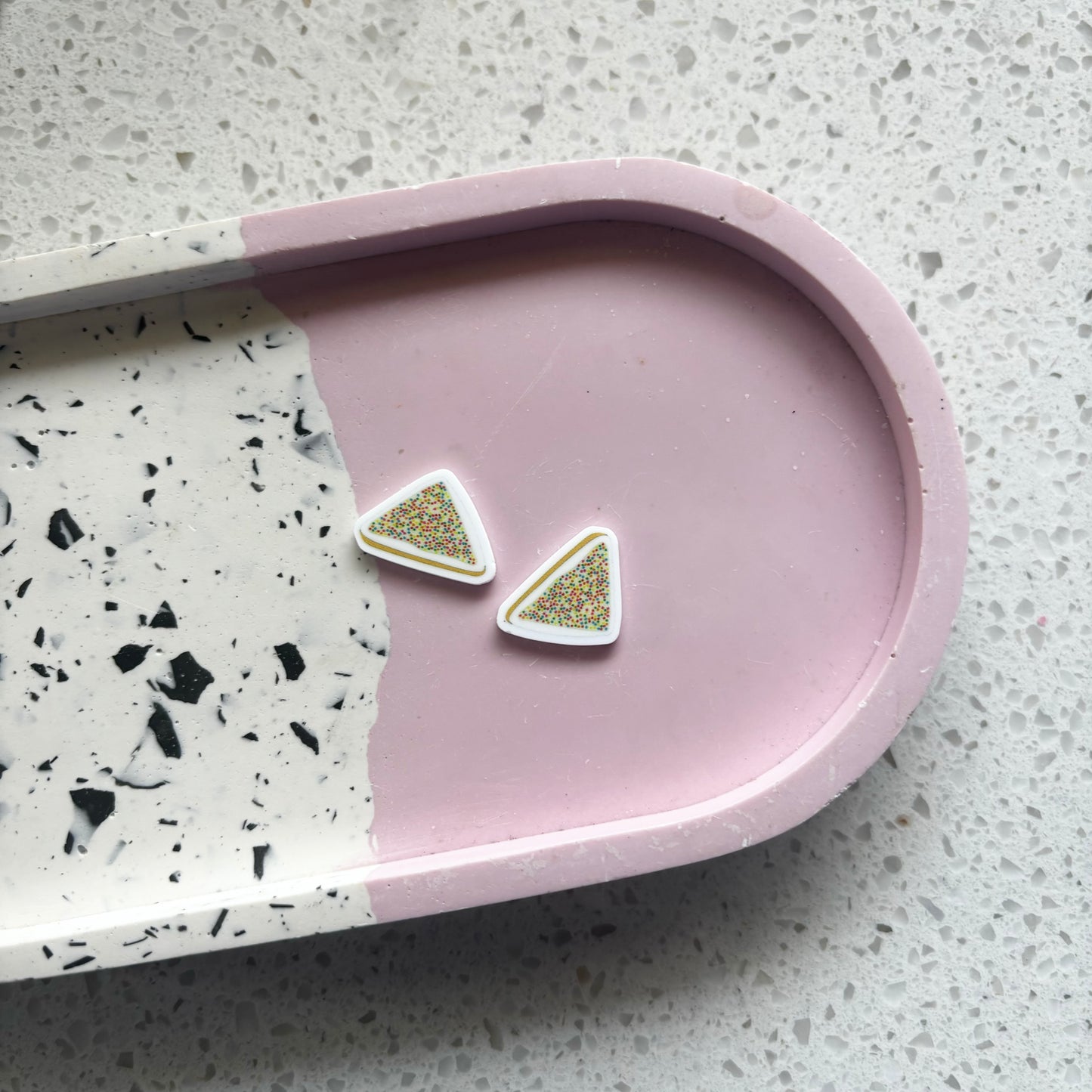 fairy bread studs