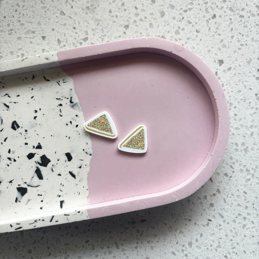 fairy bread studs