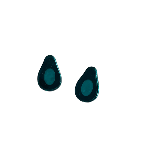 Avo Earring Studs