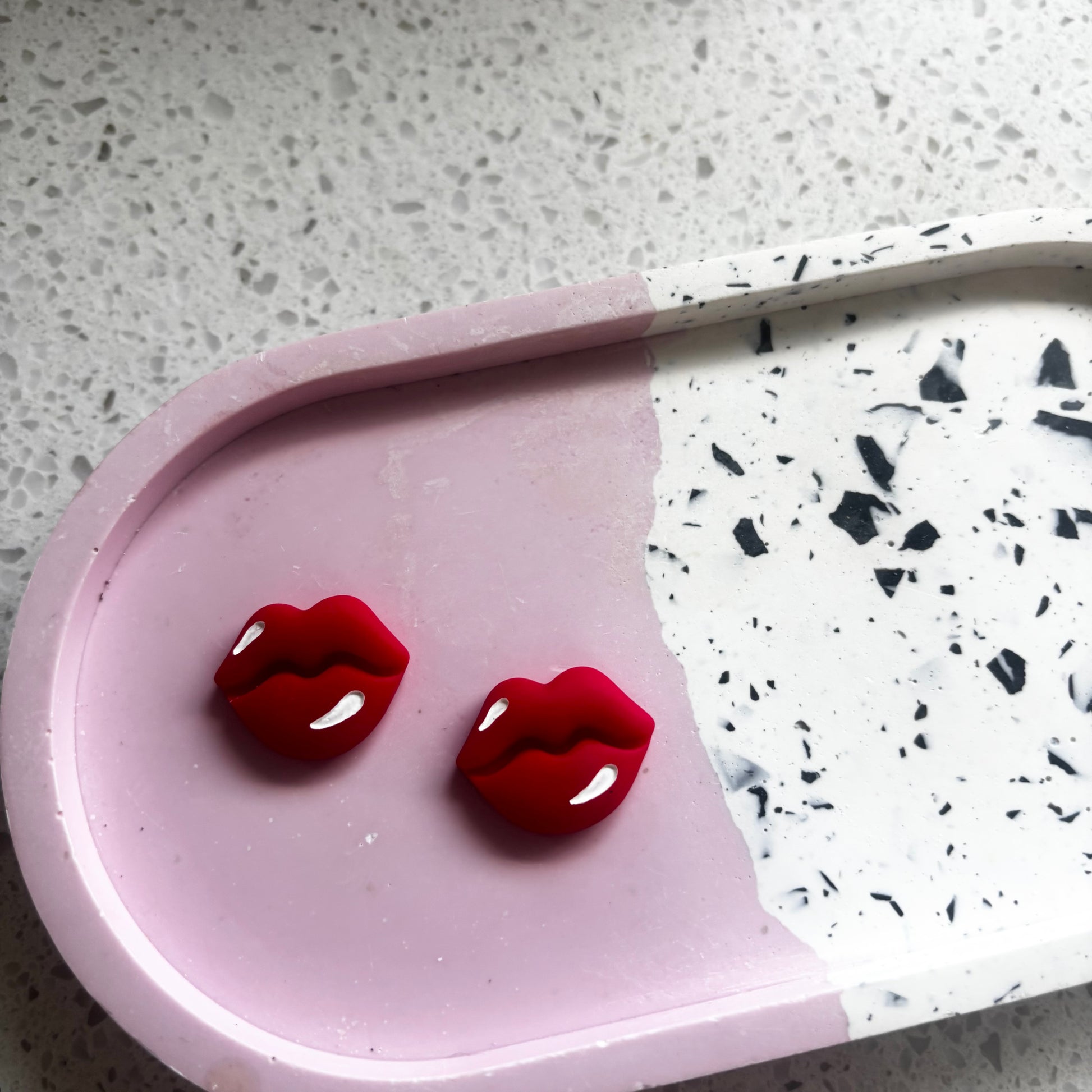 lip studs