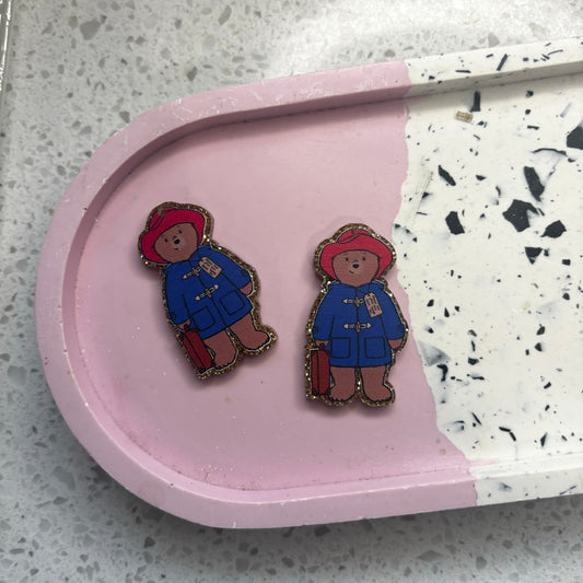 paddington dangles