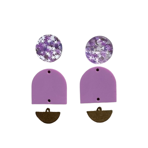 earring dangles wholesale australia