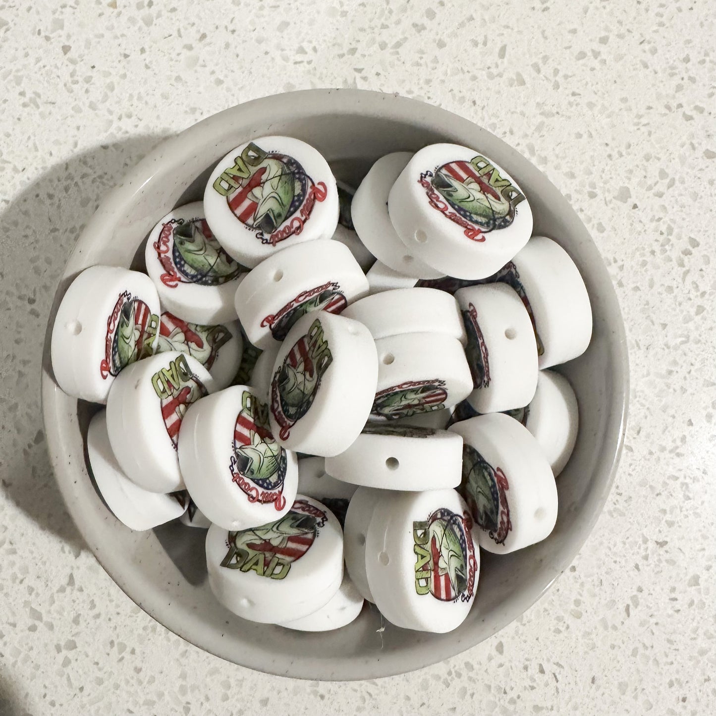 silicone beads wholesale australia